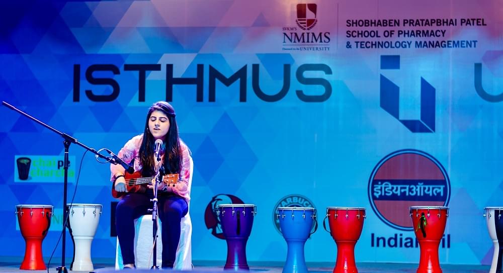 Shobhaben Pratapbhai Patel School of Pharmacy & Technology Management Mumbai Infrastructure photo 14